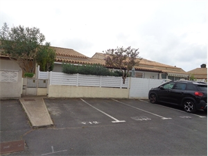 maison à la vente -   34300  LE CAP D'AGDE, surface 46,86 m2 vente maison - SLI42720